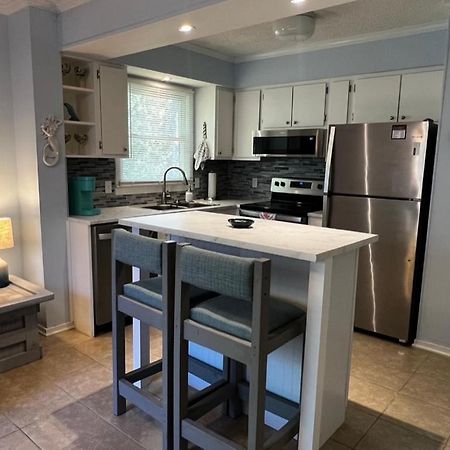 C Level Condo マートルビーチ エクステリア 写真