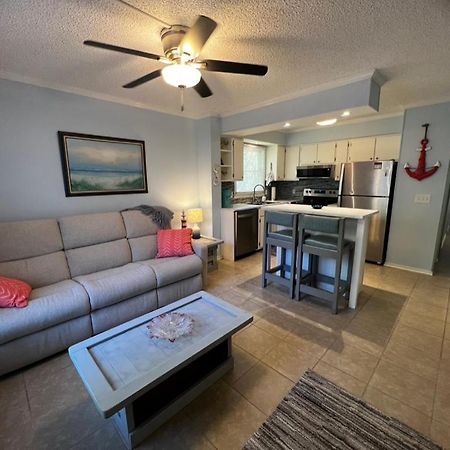 C Level Condo マートルビーチ エクステリア 写真