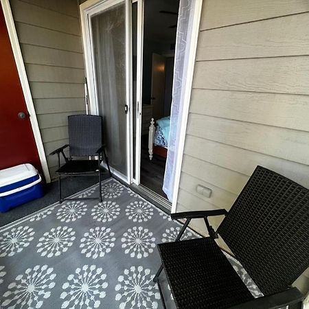C Level Condo マートルビーチ エクステリア 写真