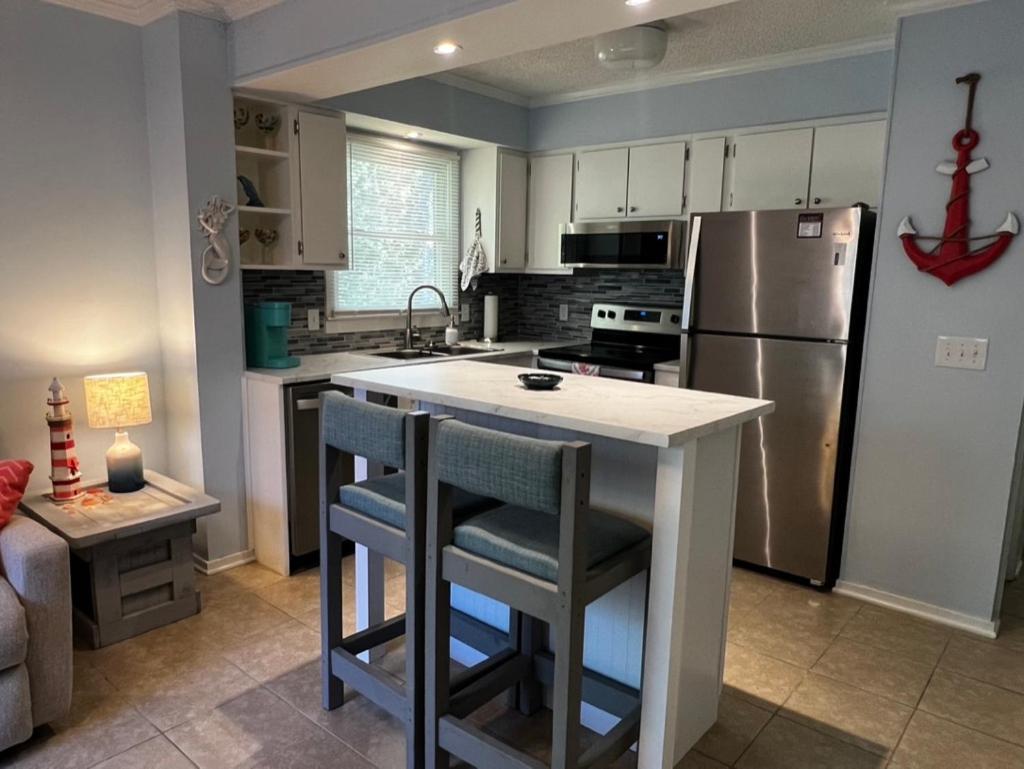 C Level Condo マートルビーチ エクステリア 写真