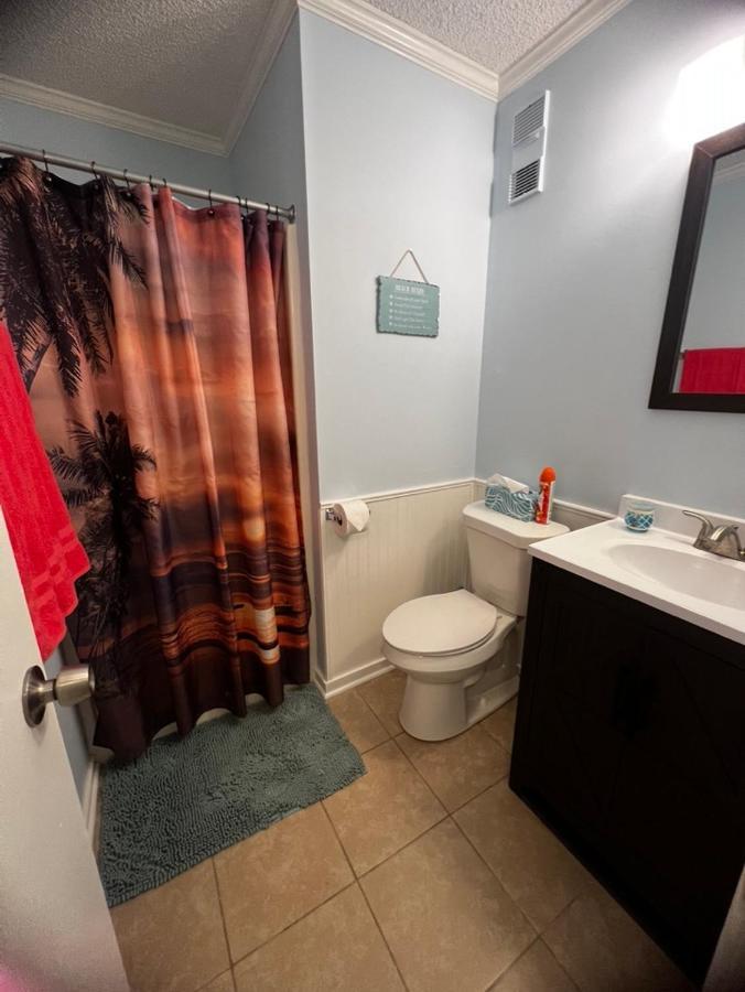C Level Condo マートルビーチ エクステリア 写真