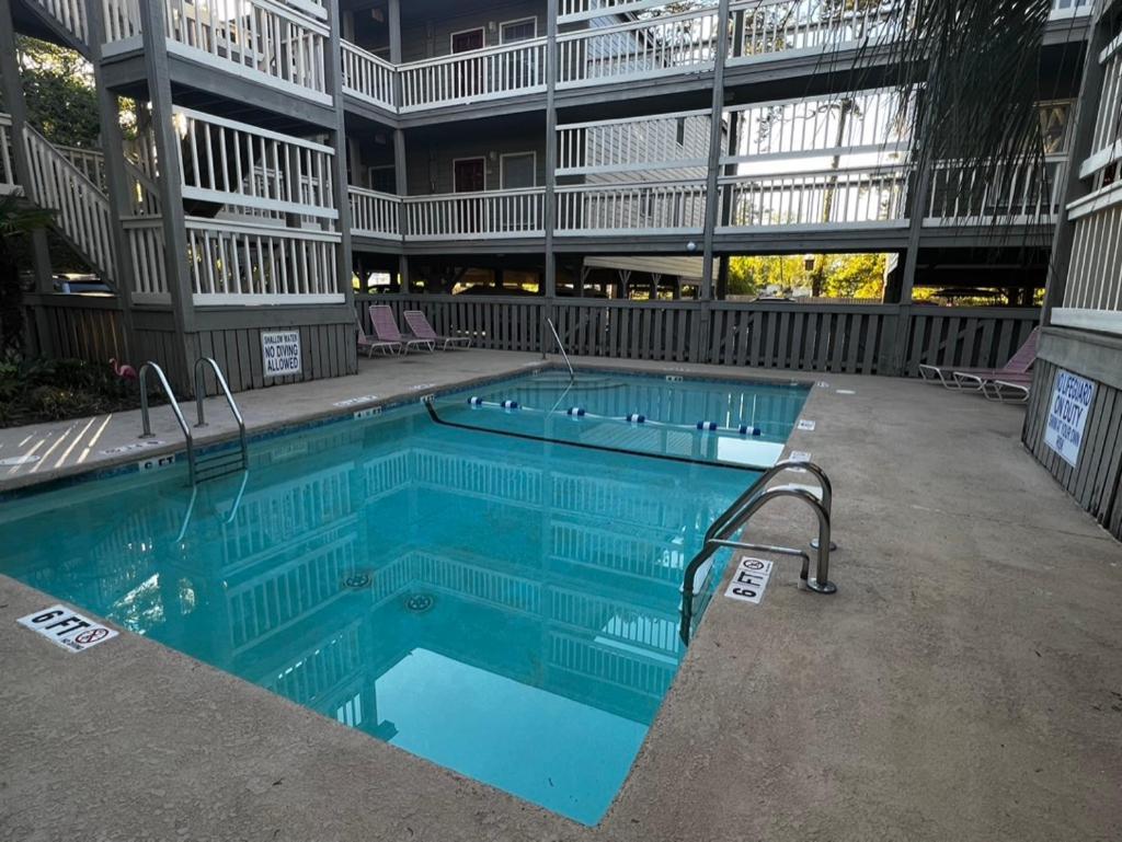 C Level Condo マートルビーチ エクステリア 写真