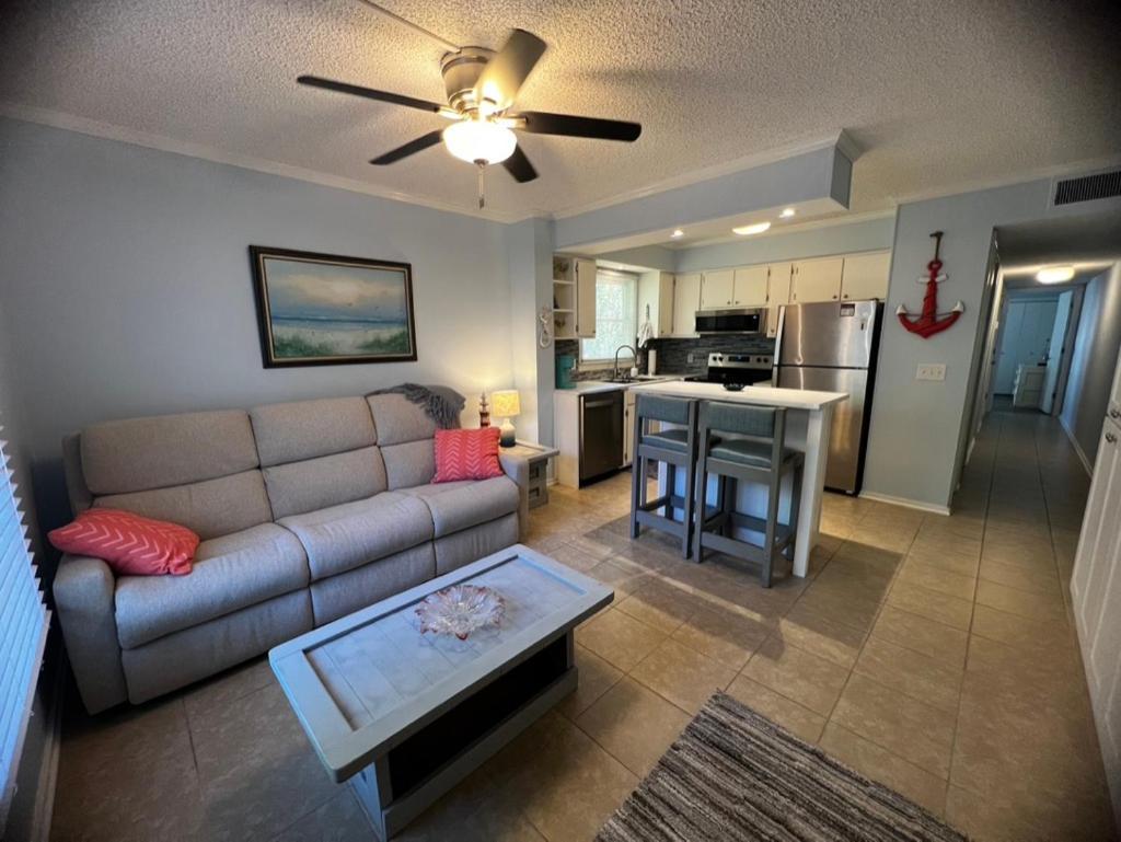 C Level Condo マートルビーチ エクステリア 写真