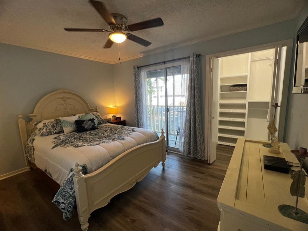 C Level Condo マートルビーチ エクステリア 写真